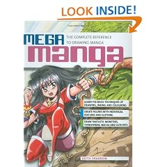Mega Manga