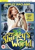 Shirleys World - The Complete Series [DVD] [1971]