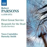 First Great Service / Respond for the Dead