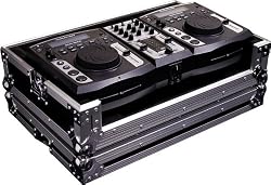 Marathon Flight Road Case MA-Dcm5K Case To Hold 1X Marathon Dcm-5000, Dcm-6000 And All Other Similar Type - Size Combo Units