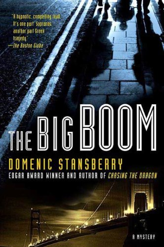The Big Boom (A North Beach Mystery)