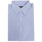 DKNY Designer Men's Dress Shirt