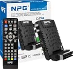 NPG DHT18M Freeview HD - RIF. DT122DH...