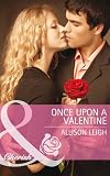 Once upon a valentine
