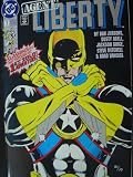  : Agent Liberty Special (No. 1)