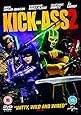 Kick-Ass 2 [DVD] [2013]