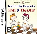 Fritz & Chesster