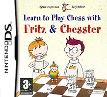 Fritz & Chesster