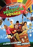 All Aboard the Magical Music Voyage
