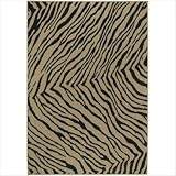 Alfresco 9517 Indoor / Outdoor Rug Size: 2' 3 x 4' 6