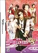天下一★戦国Lovers DS (限定版) (初回限定 未収録ボイスCD"姫に捧げる愛の囁き″ 設定資料集)特典 家紋トランプ付き