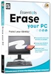 Essentials - Erase Your PC (PC)