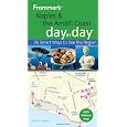 Frommer's Naples and The Amalfi Coast Day by Day (Frommer's Day by Day - Pocket)