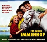 Produkt-Bild: F&uuml;r immer Immenhof