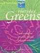 Everyday Greens: Simple Home Cooking from Greens, the Celebrated Vegetarian Restaurant