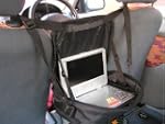 7"-8" Portable DVD/TV Car Harness Car...