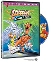 Scooby Doo and the Cyber Chase