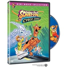 Scooby Doo and the Cyber Chase