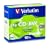 Verbatim CD-RW Ultra Speed 80MIN 700MB 16X-24X