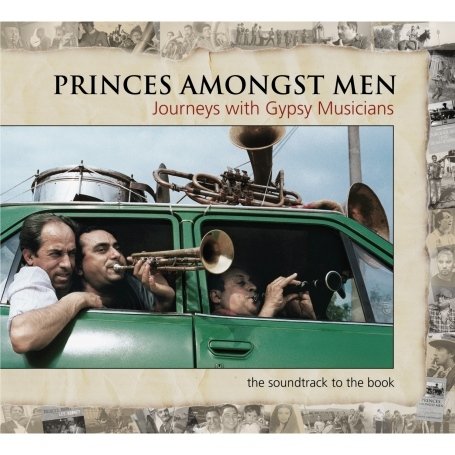 Princes Amongst Men