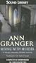 Mixing with Murder: A Fran Varady Crime Novel (Poldark)
