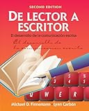De lector a escritor: El desarrollo de la comunicacion escrita (World Languages)