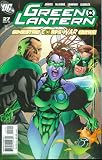  : Green Lantern #27