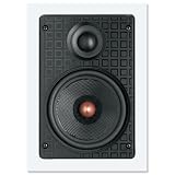 OEM Systems Presence In-Wall Speakers, 5.25