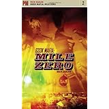 geek mafia mile zero pm fiction
