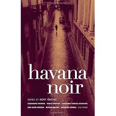 Havana Noir