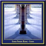 George Frideric Handel: Samson