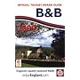 Bed & Breakfast 2009: Guide to Quality-assessed Accommodation (Official Tourist Board Guide: Bed & Breakfast (Britain))