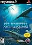 Sea Monsters