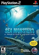 Sea Monsters