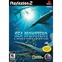 Sea Monsters