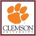 Turner CLC Clemson Tigers Note Cube (8080074)