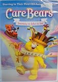 CARE BEARS JOURNEY to JOKE-A-LOT - DVD