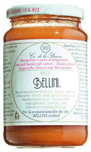 Ca de la Pasina - Pesca Bellini