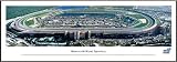 NASCAR Tracks - Homestead-Miami Speedway Aerial - Framed Panoramic Photo
