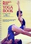 Runner's world yoga book