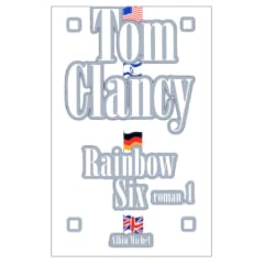 Rainbow six, tomes 1 et 2, coffret 2 volumes
