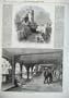 1869 Phoenix Tower City Walls Chester Watergate-Row
