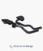 SYNTACE C3 CLIP ON AEROBARS