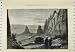 1880 Greek Frontier Rocks Convents Meteora Thessaly