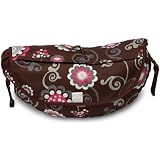 Boppy Travel Pillow, Olivia Dot