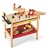 Pintoy Wooden Workbench