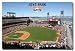 San Francisco Giants (AT&T Park) Sports Poster Print - 24 X 36