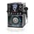 Singing Machine SML-385 Top Loading CDG Karaoke System With Sound and Disco Light Show, Black