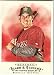 2009 Topps Allen and Ginter MINI #170 Lance Berkman - Houston Astros (Baseball Cards)
