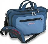 Review JanSport  / Jansport Office Envoy Laptop Case Briefcase Bag